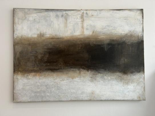 WORKSHOP - decoratief schilderij maken