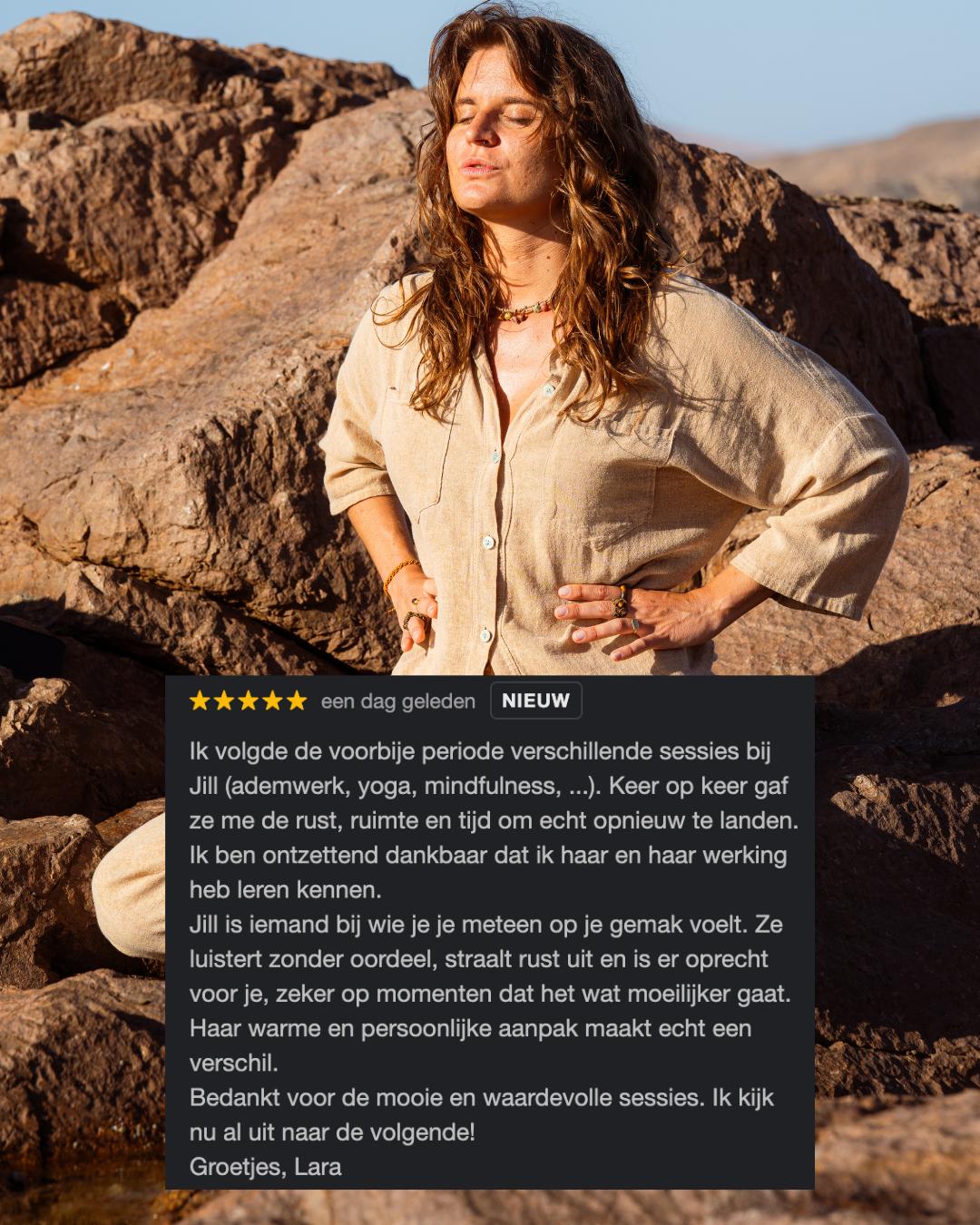 9D Breathwork Experience: ontdek de kracht van je ademhaling - Foto