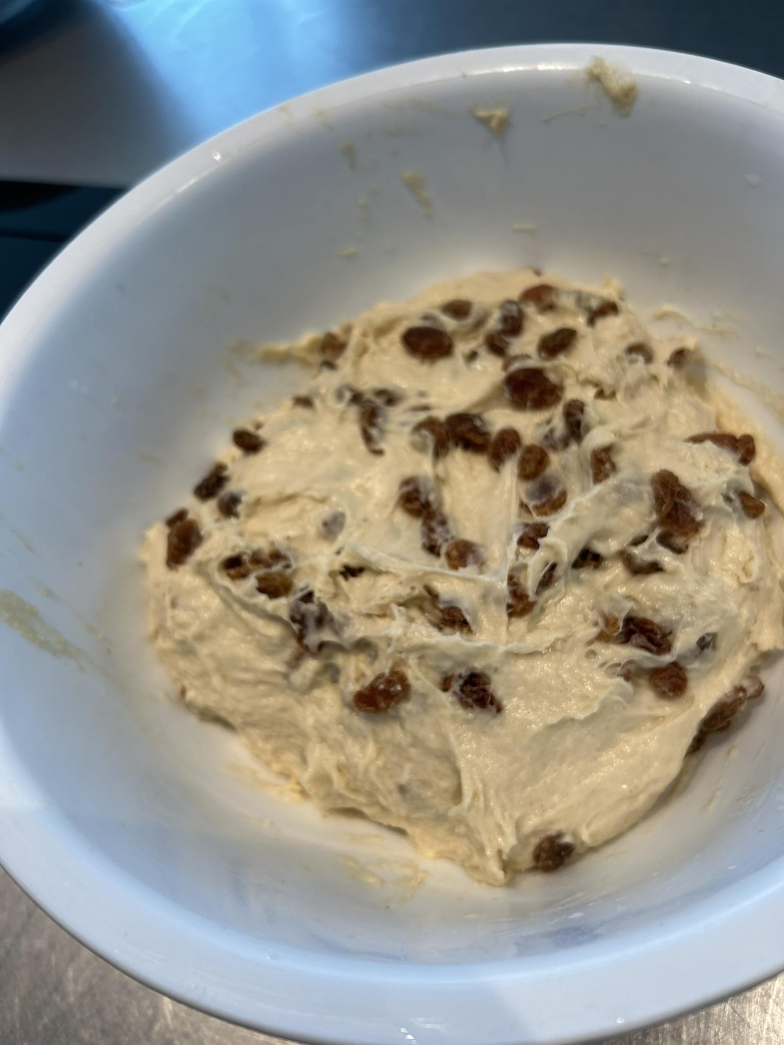 Rozijnenbrood & Sandwiches – Ontdek de Tangzhong-methode - Foto