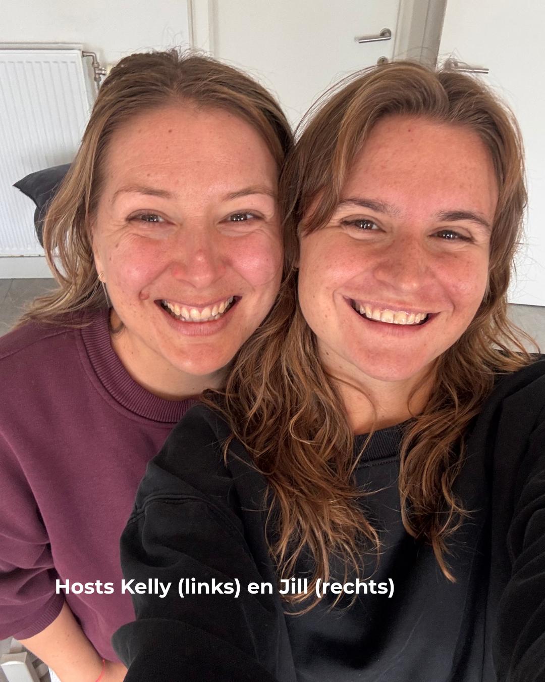 Van hoofd naar lichaam – 5 workshops naar meer rust, lichaamsbewustzijn & veerkracht - Foto
