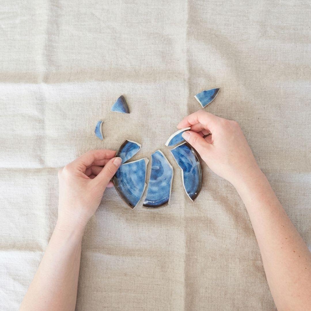 Kintsugi - Foto