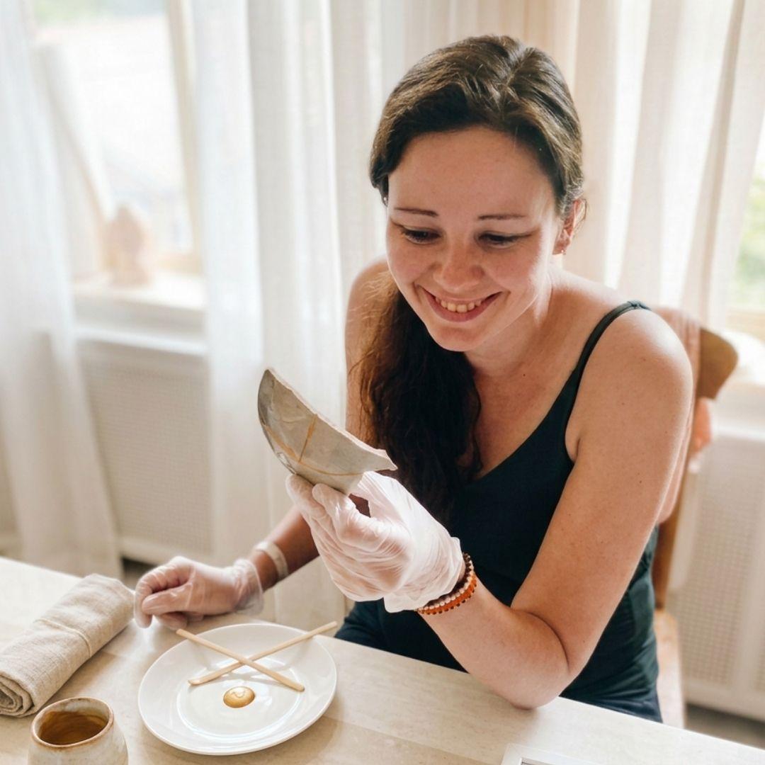 Kintsugi - Foto
