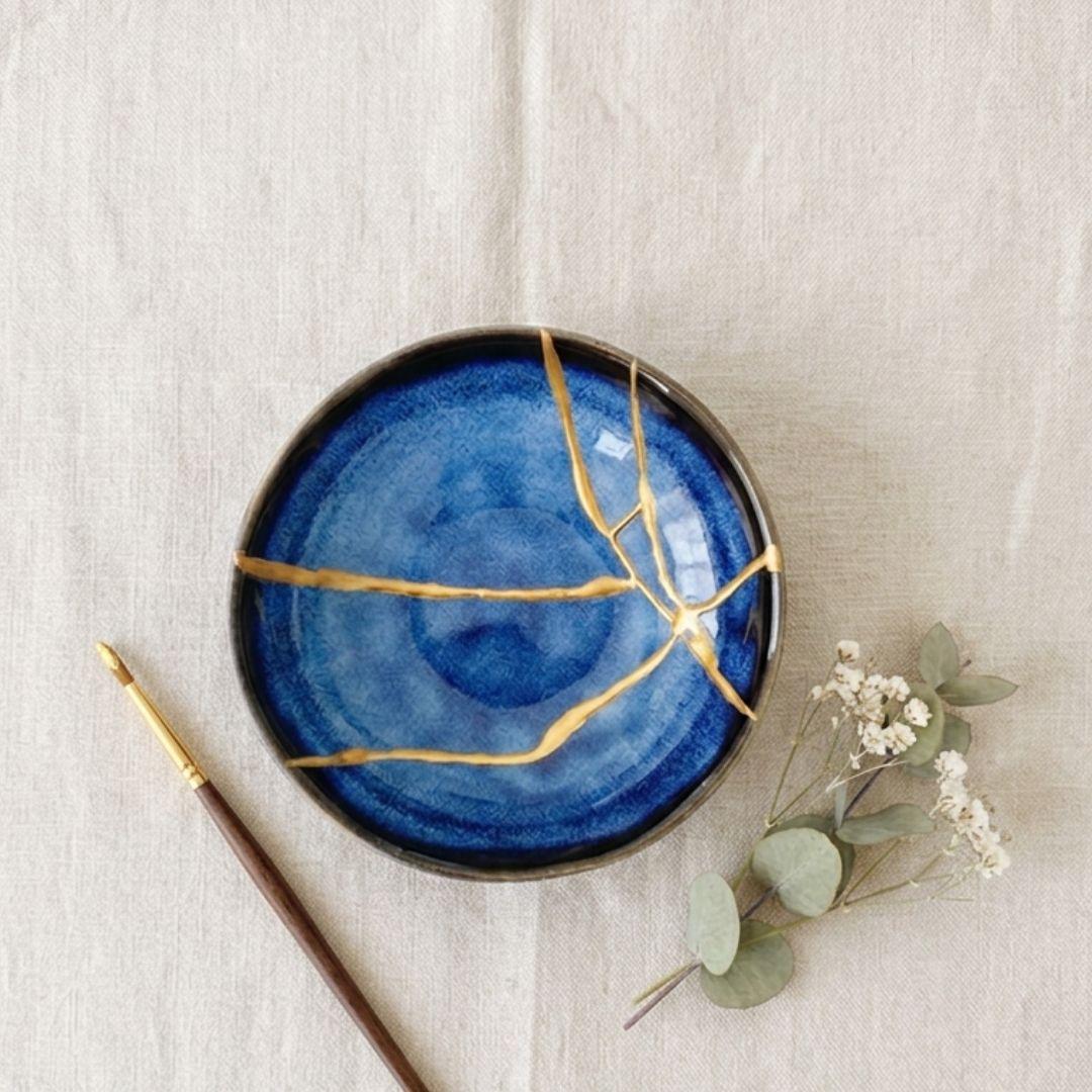 Kintsugi - Foto