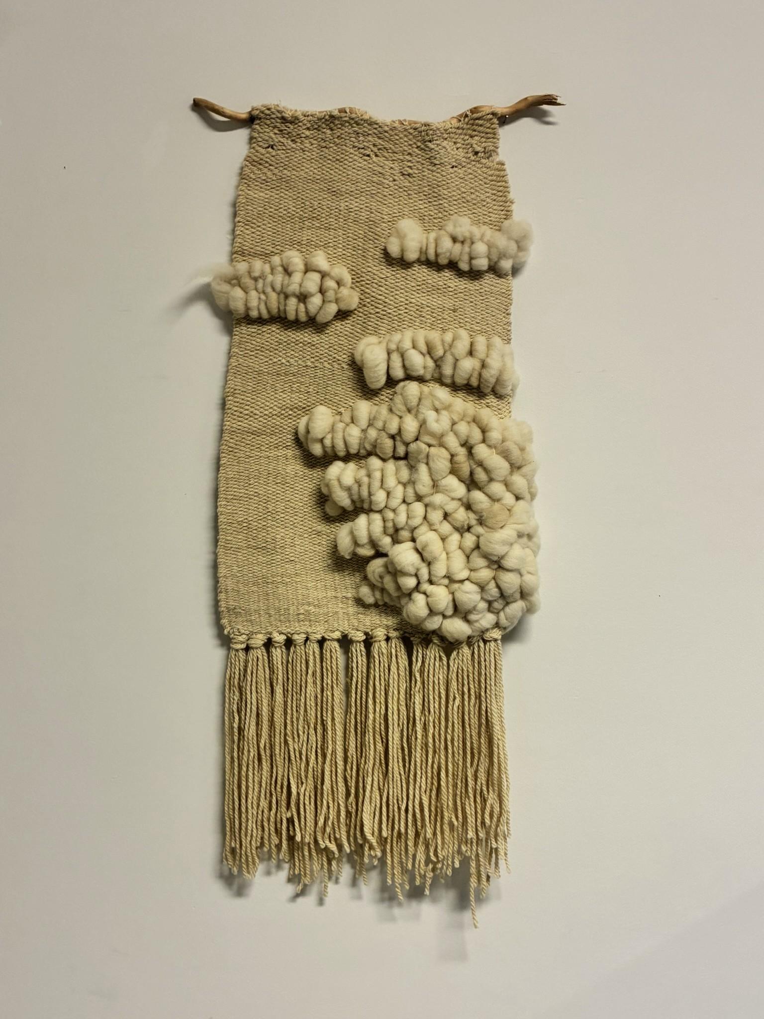 Weef je eigen unieke wandwerk! - Foto