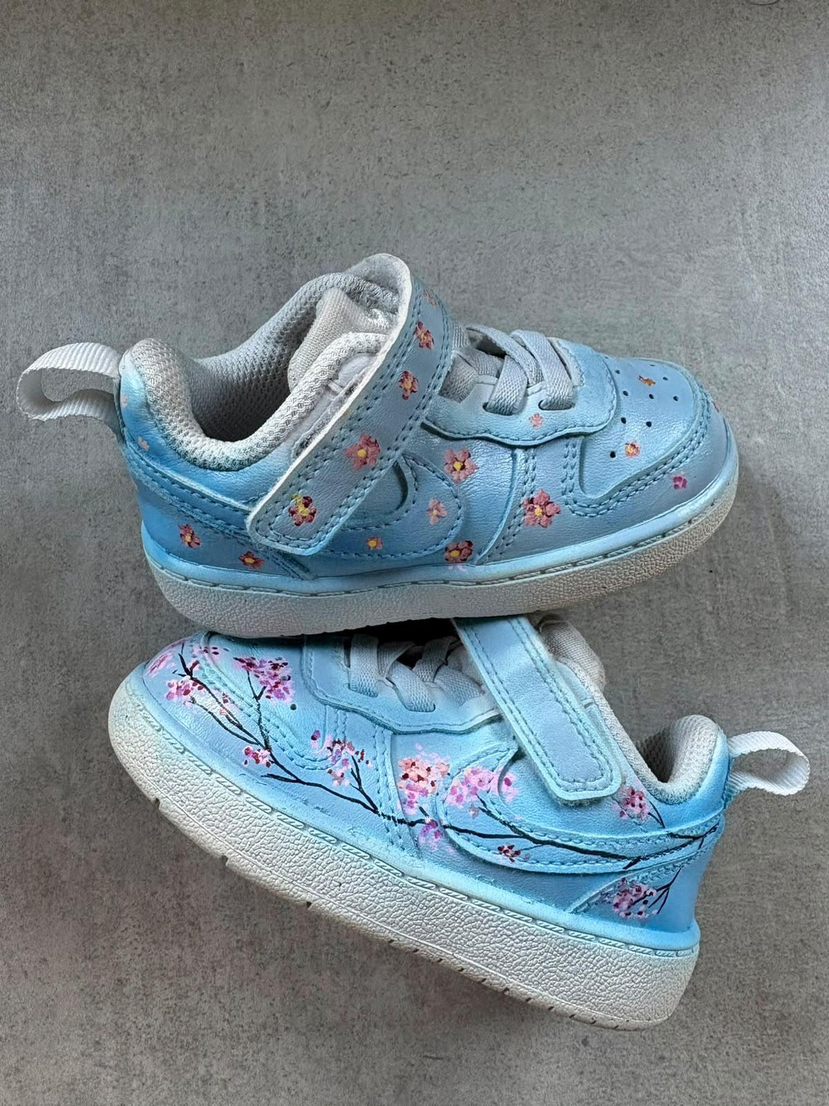 Sneakers customizen of pimpen 👟🎨 workshop - Foto