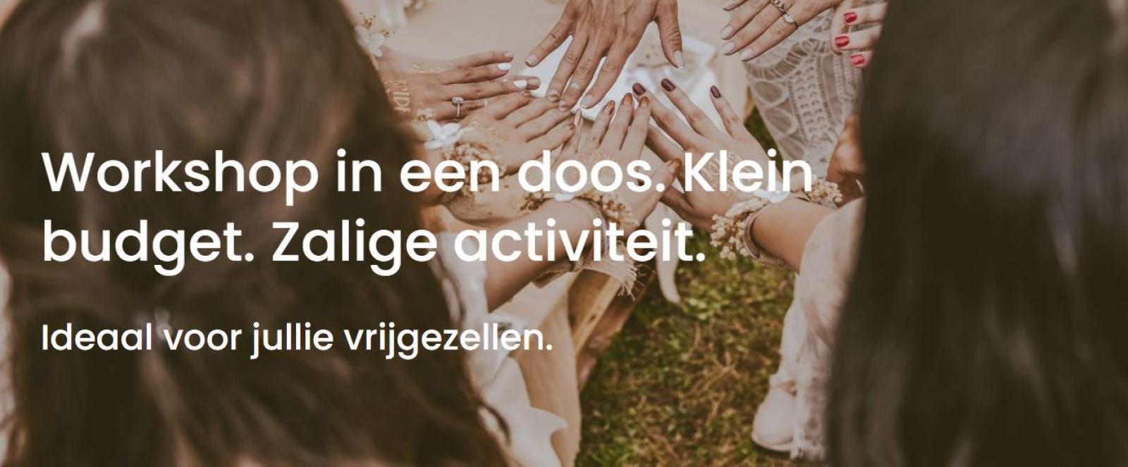 Bachelorette Boxen