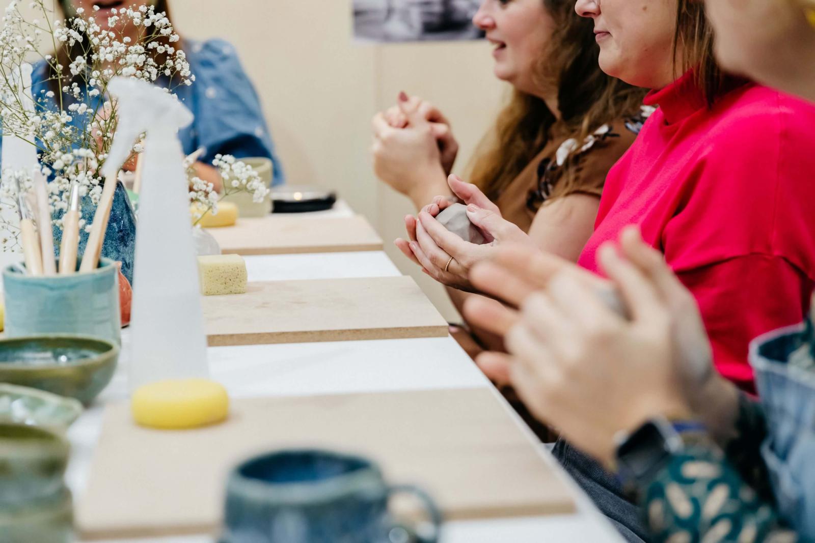 Ontdek workshops in regio Utrecht