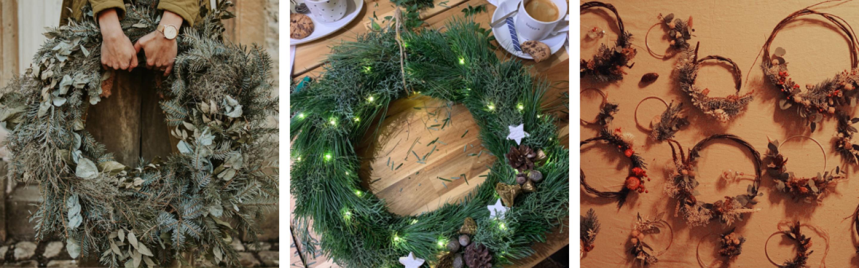 Winter Workshops in Vlaanderen