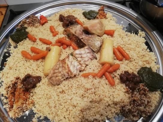 Senegalese Keuken & Teranga: Samen Koken, Samen Delen