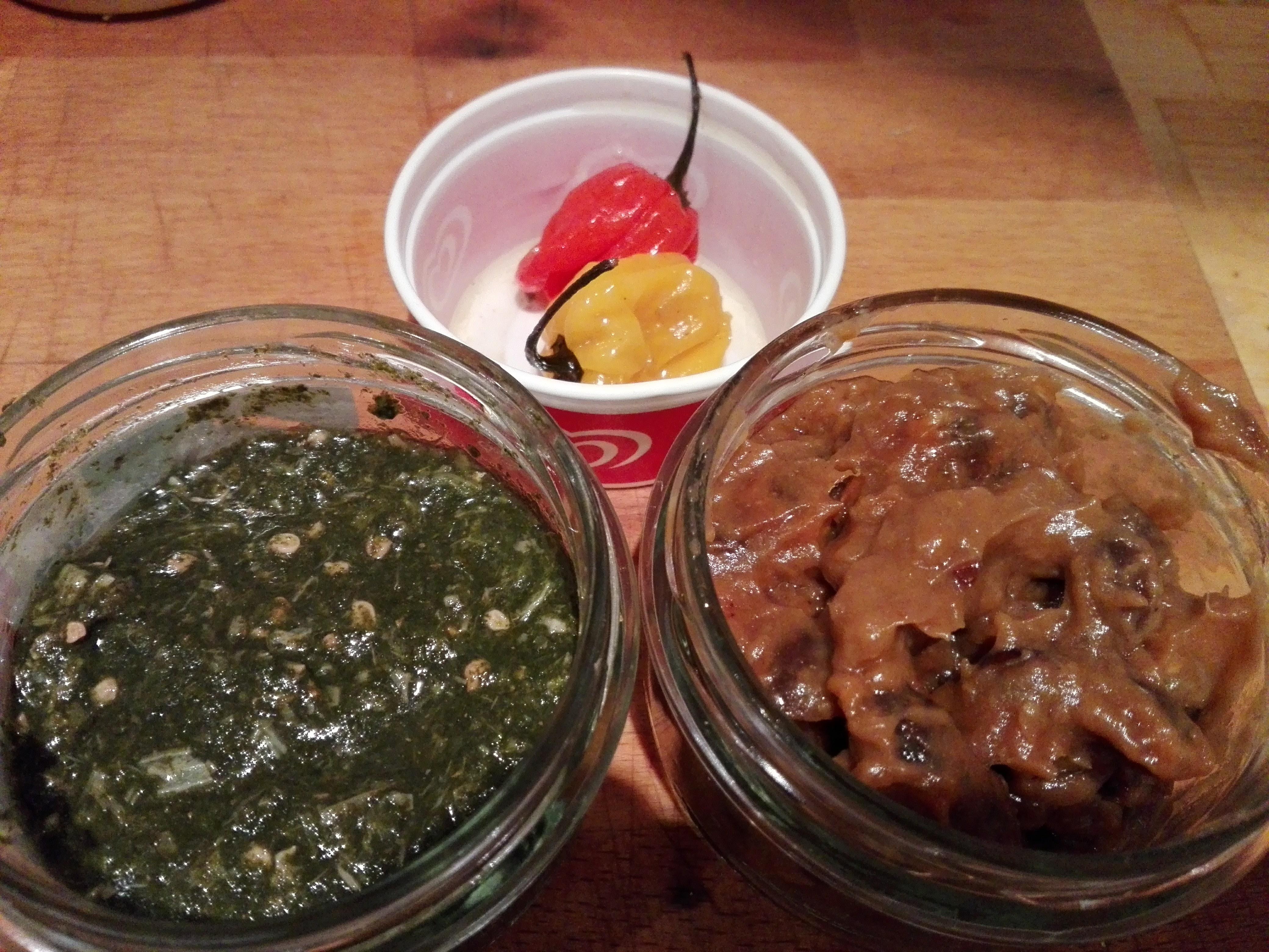 Senegalese Keuken & Teranga: Samen Koken, Samen Delen - Foto