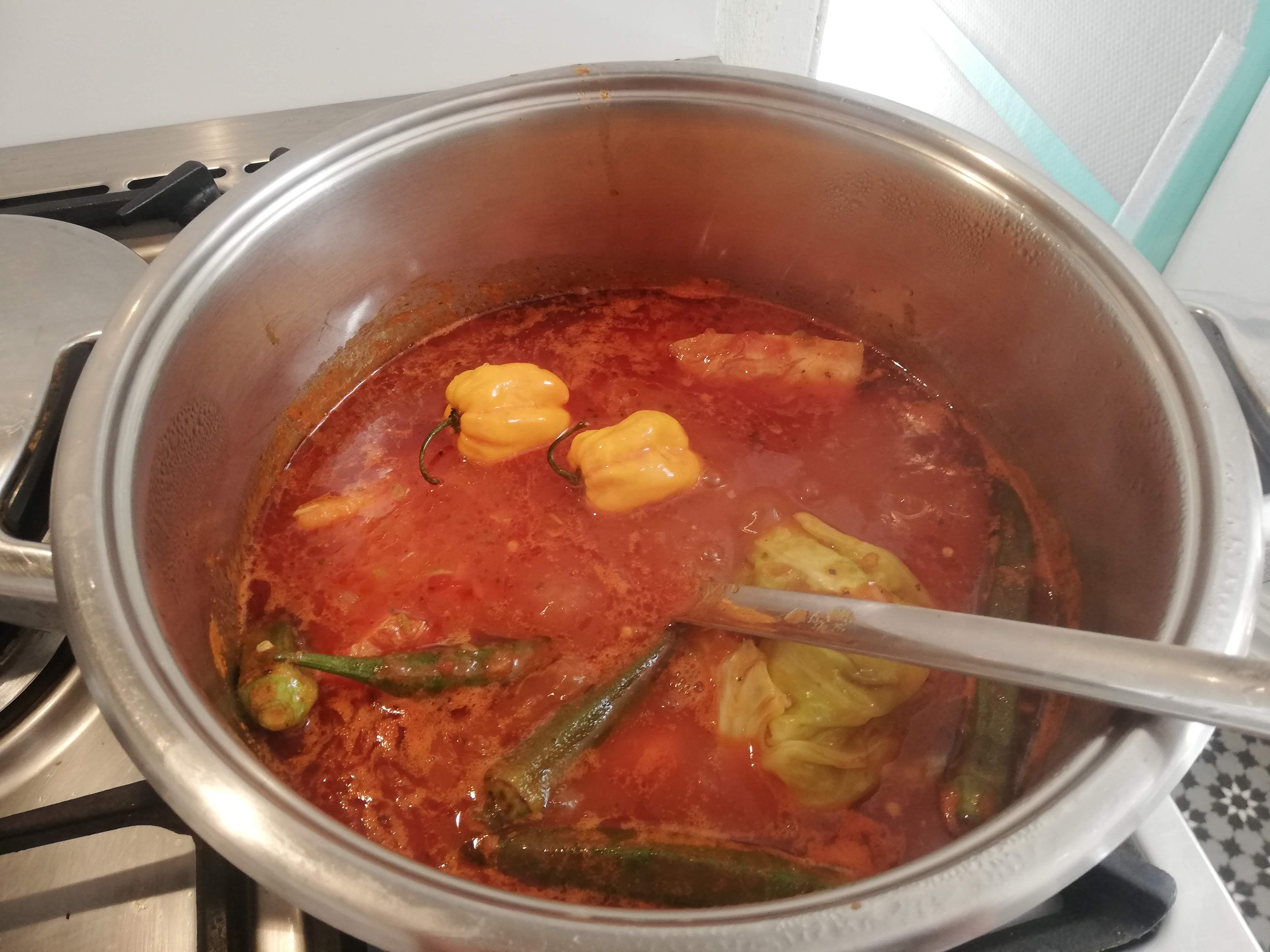 Senegalese Keuken & Teranga: Samen Koken, Samen Delen - Foto