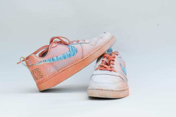 Sneakers customizen of pimpen 👟🎨 workshop