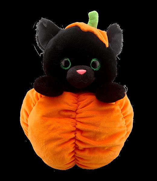 Uniek in België: halloween build a teddybear workshops. Maak je eigen knuffelbeer - Foto