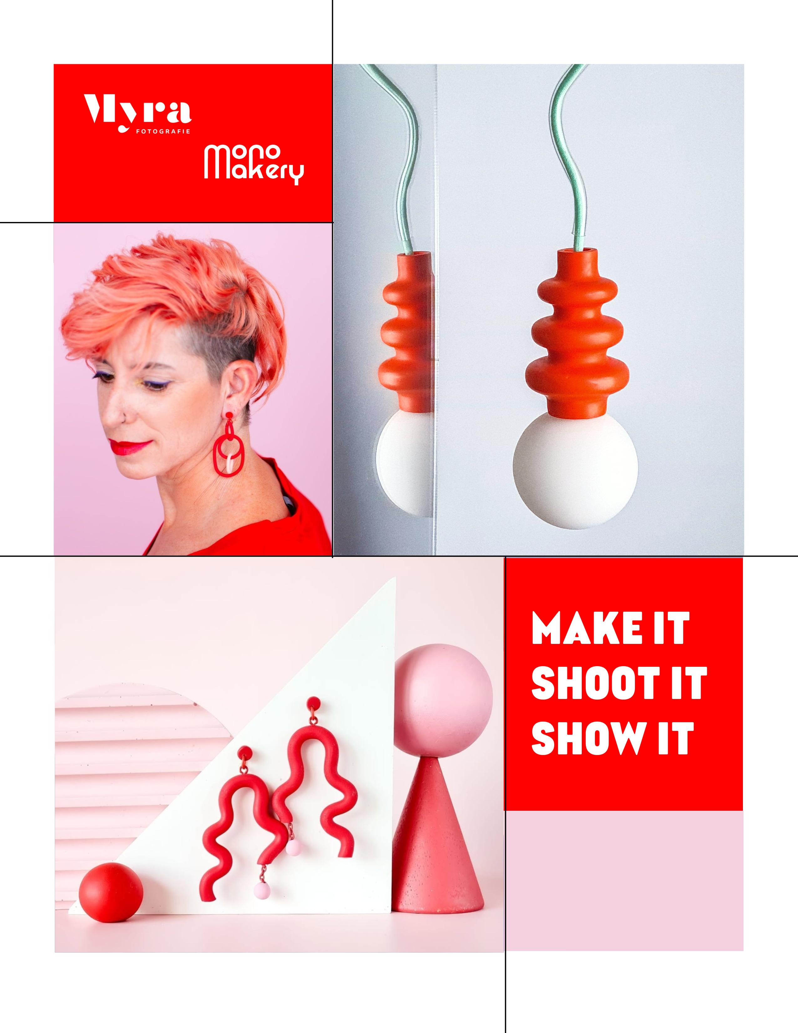 Smartphone productfotografie voor makers | MAKE IT ⁓ SHOOT IT ⁓ SHOW IT - Foto