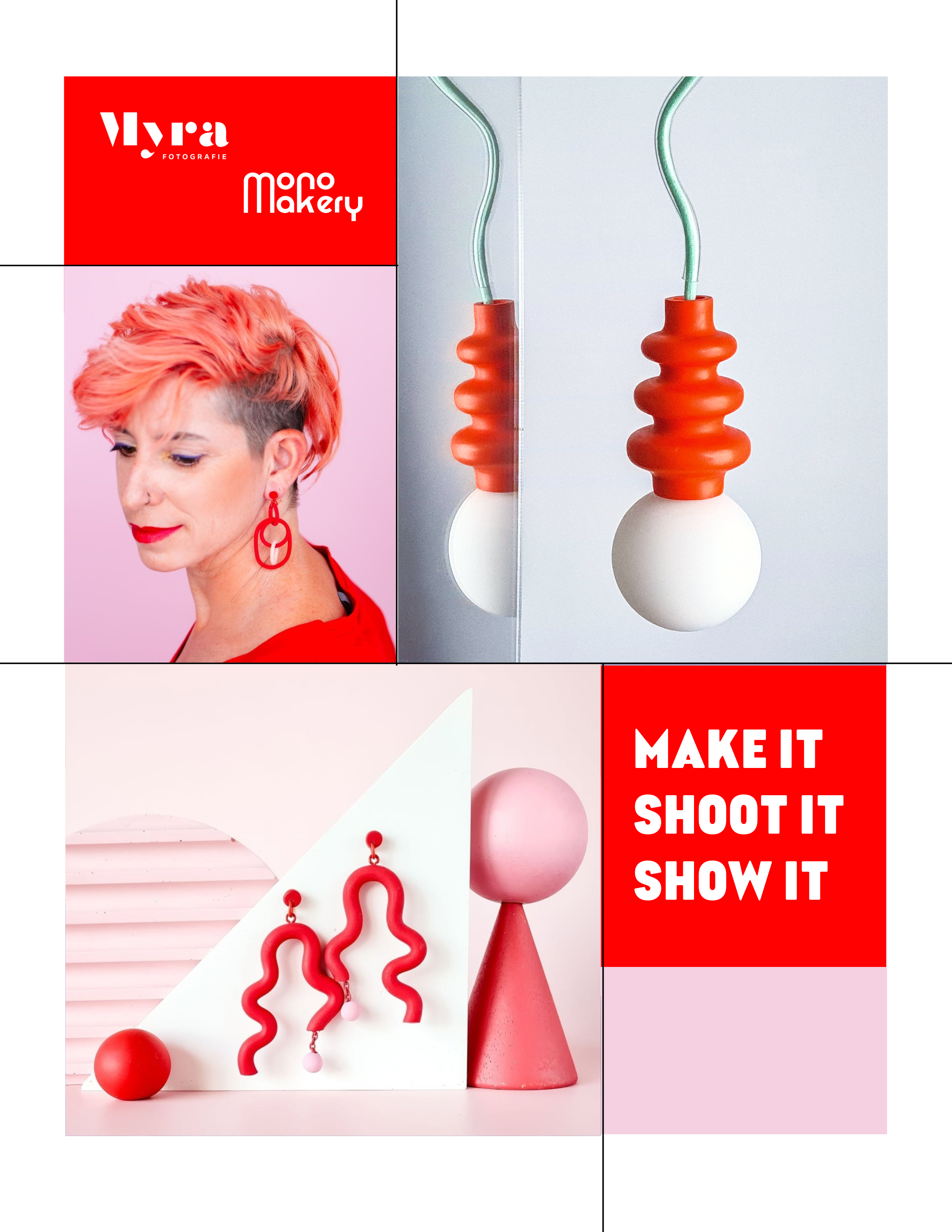 Smartphone productfotografie voor makers | MAKE IT ⁓ SHOOT IT ⁓ SHOW IT