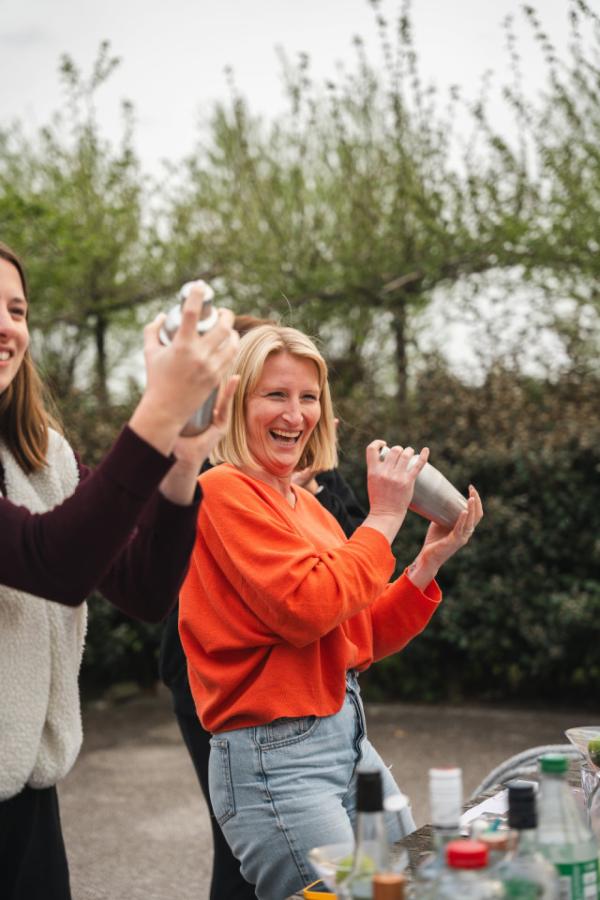 Toffe workshops om te doen met je broers en zussen!
