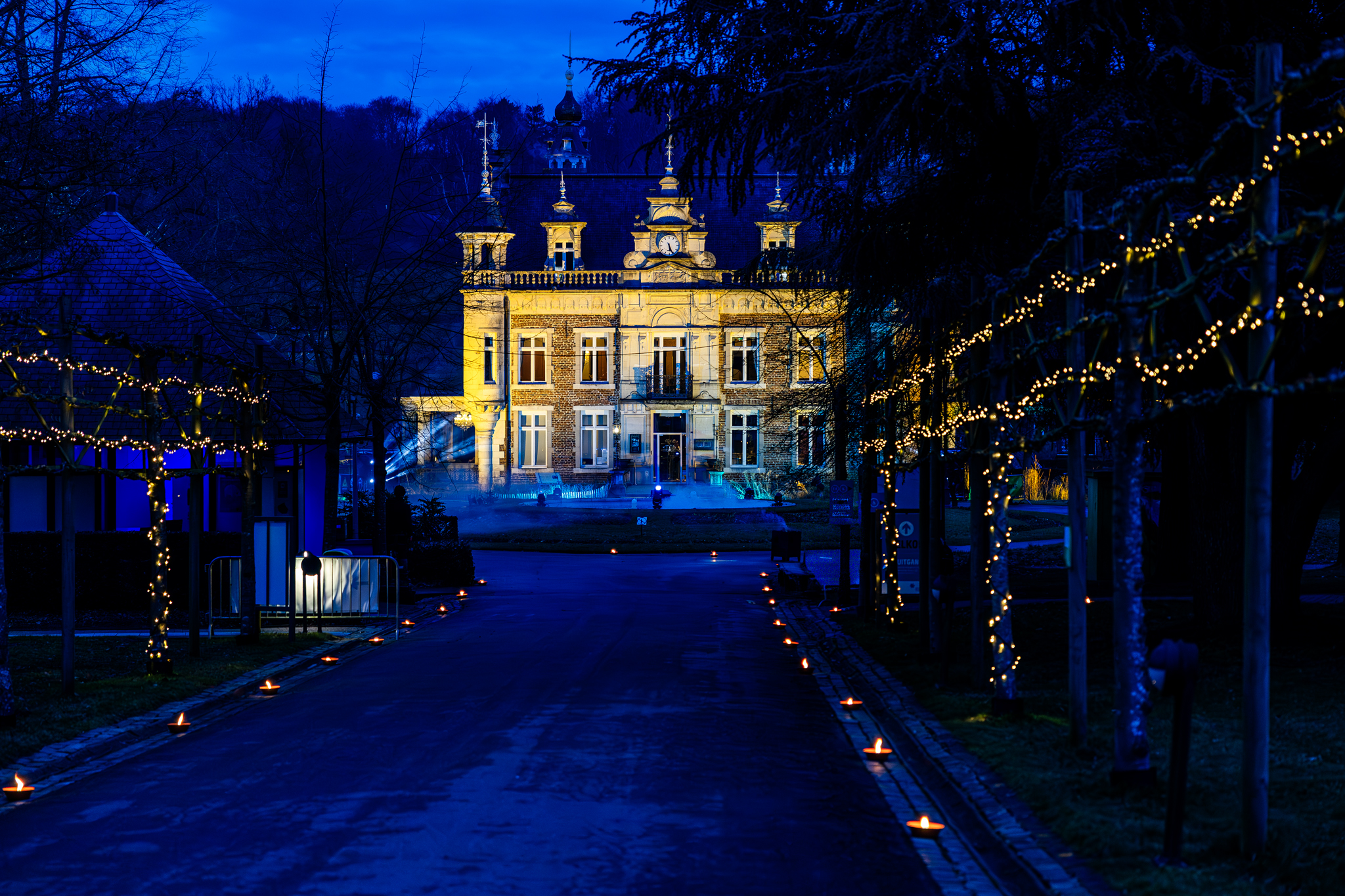 Workshop Basis Fotografie - Kijken Naar Licht