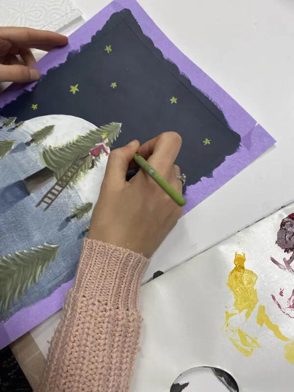 8-delige cursus ‘Van Tekenen tot Illustreren’ - Foto