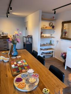 Onbeperkt sieraden maken Workshop - Foto