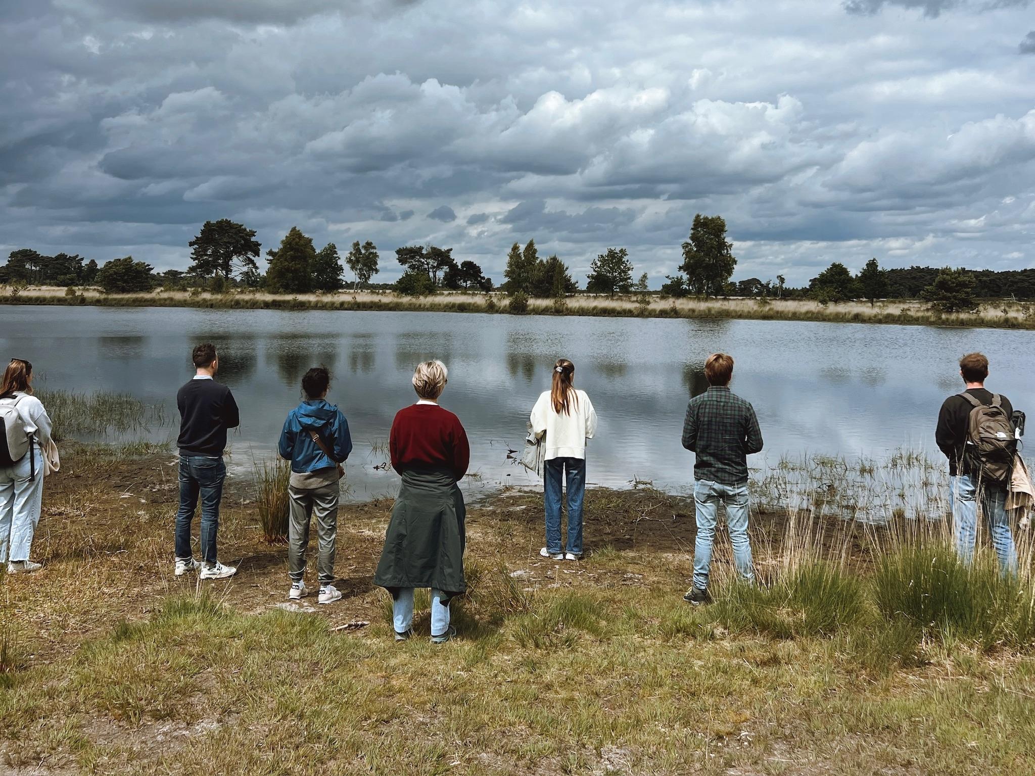 ENNEAGRAM & COMMUNICATIE - Foto