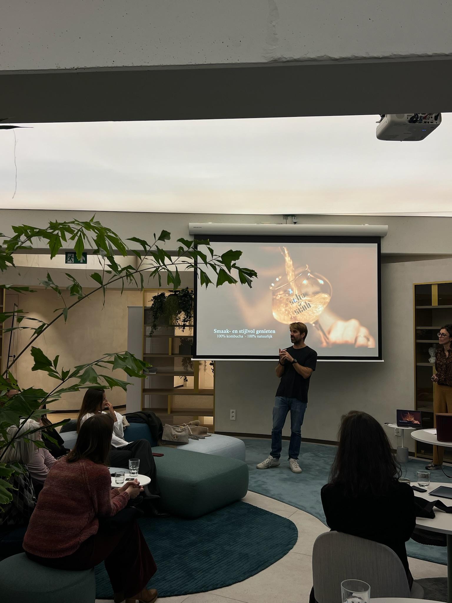 IKIGAI – ONTDEK JE DRIJFVEREN - Foto