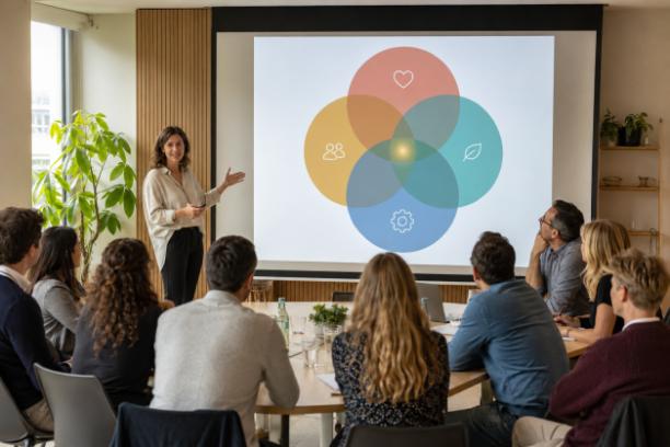 IKIGAI – ONTDEK JE DRIJFVEREN