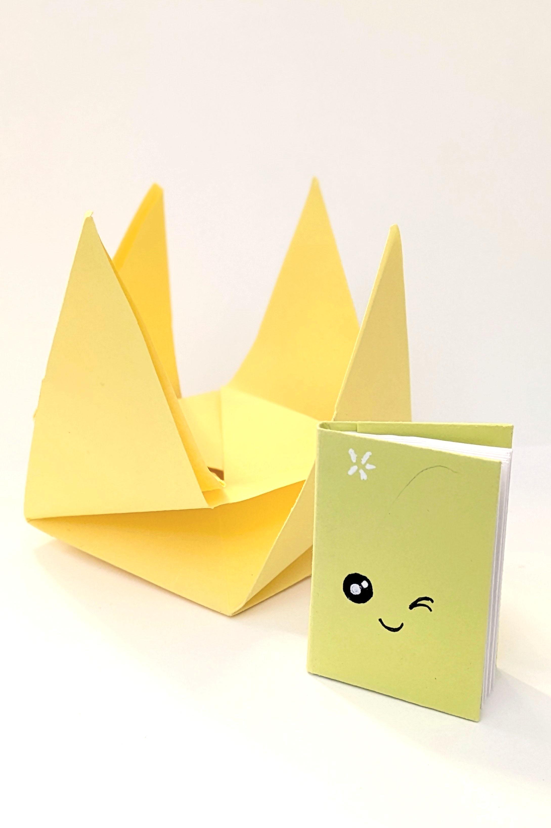 Paper-Toy - Foto