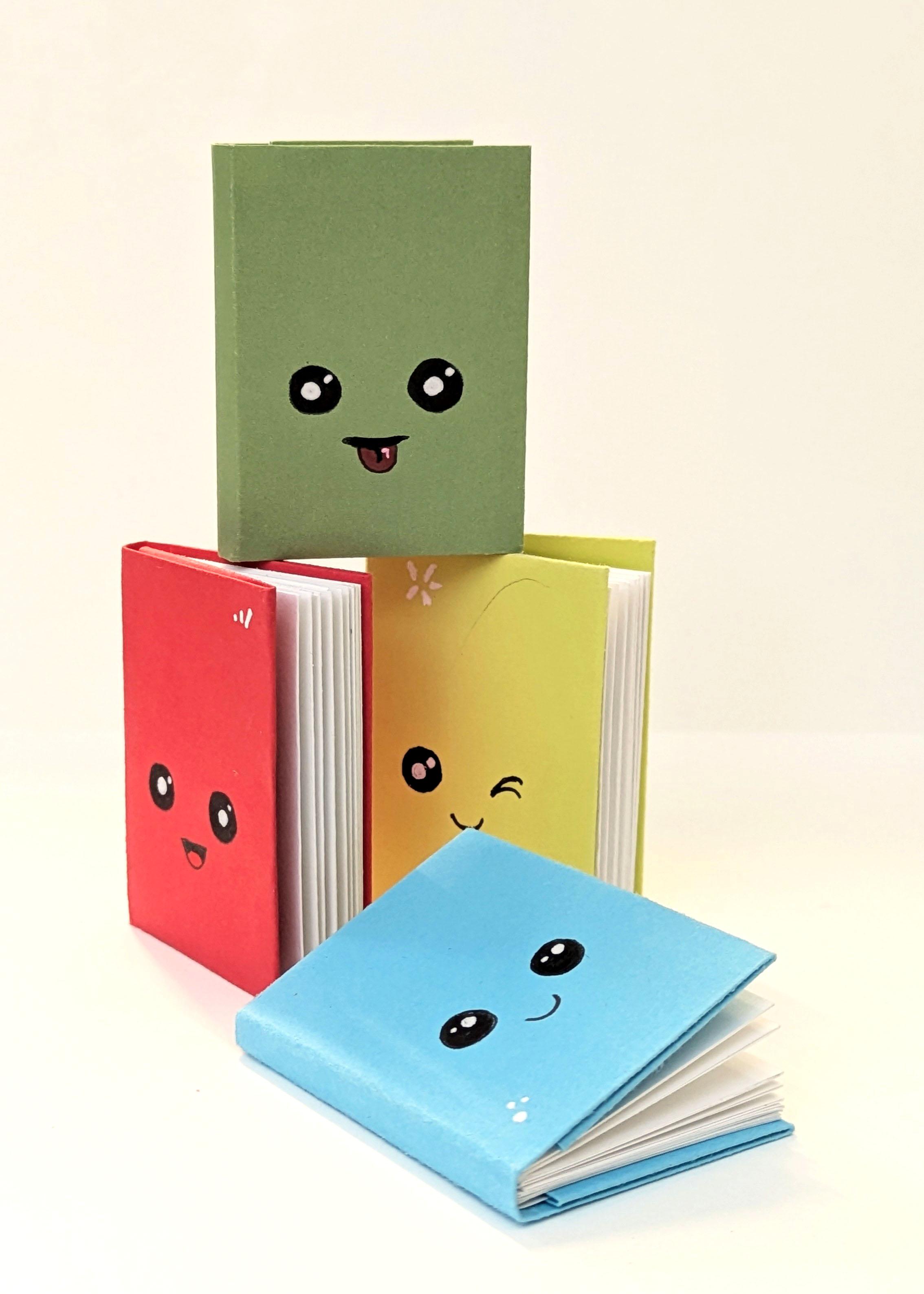 Paper-Toy - Foto