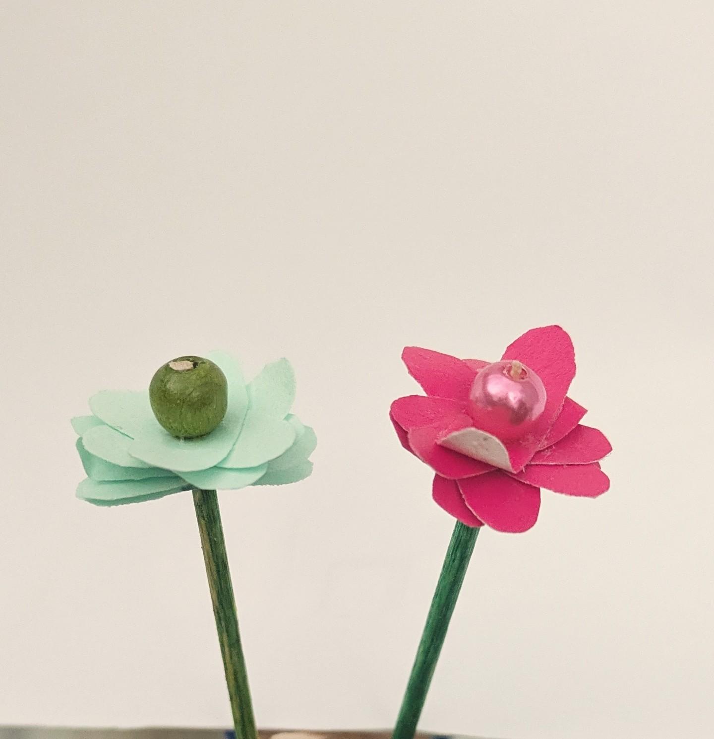Paper-Toy - Foto