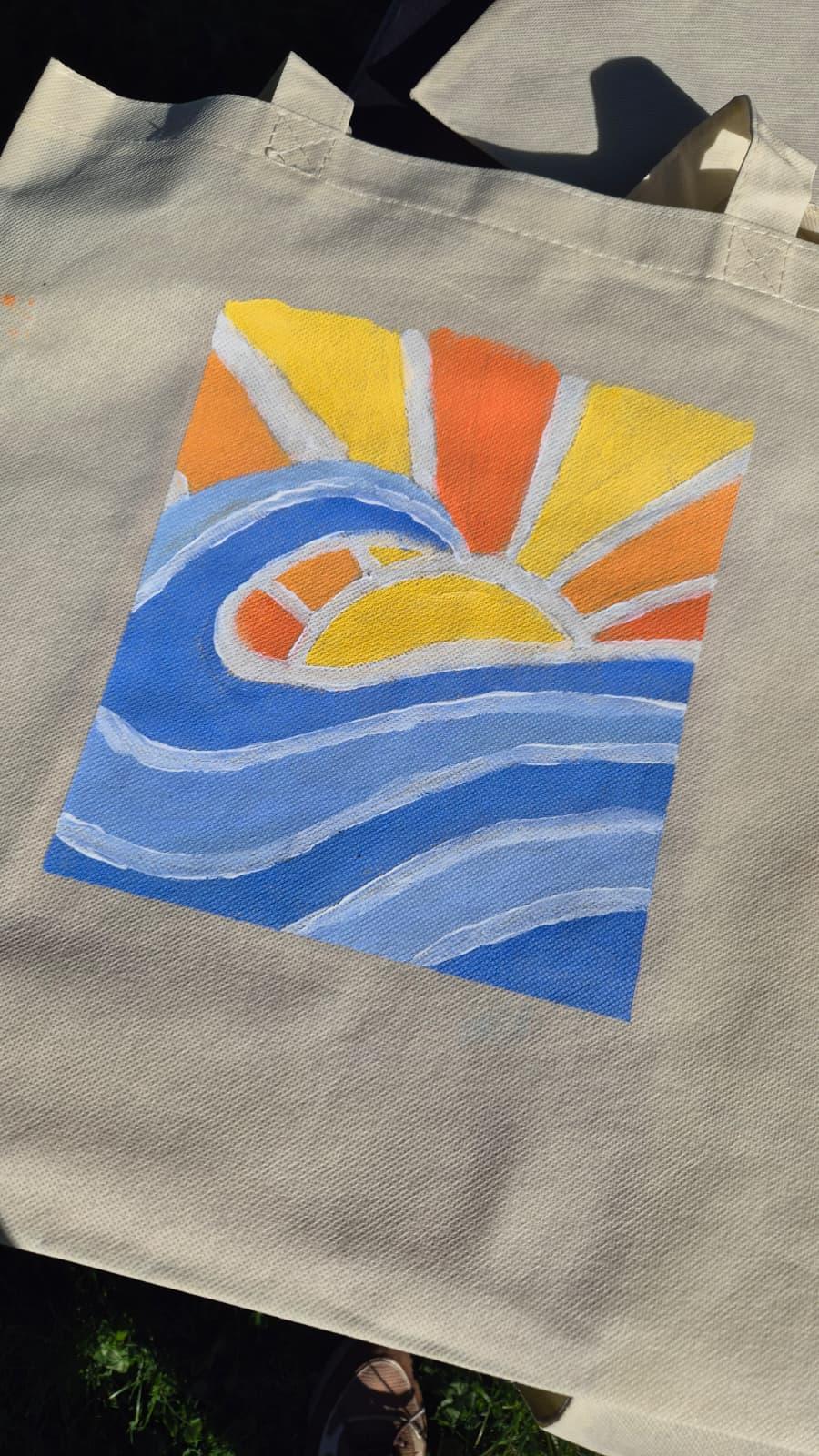 Paint & Pause | Creatieve schilderworkshop voor teams - Foto