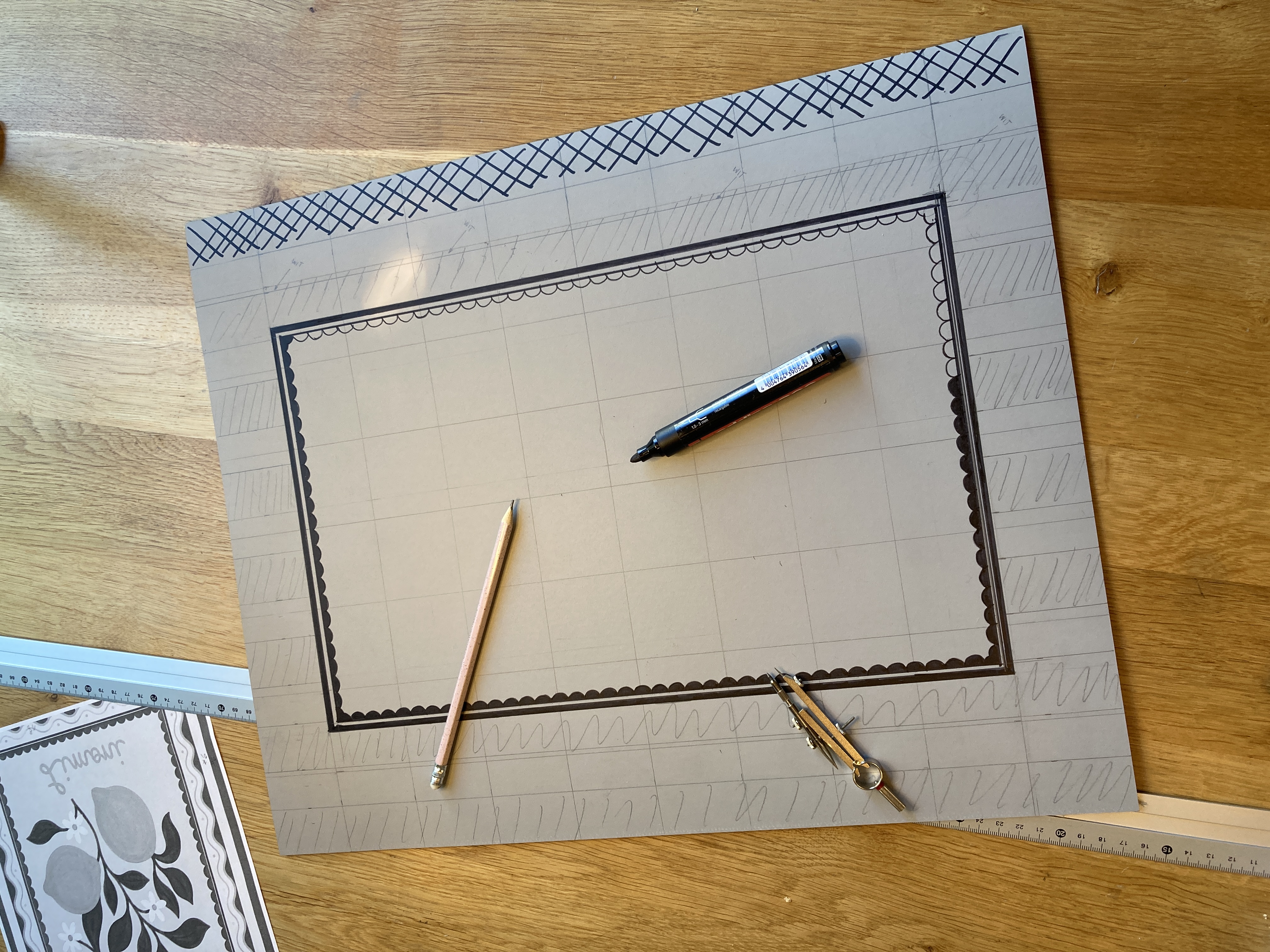 Kennismaken met linocut - voor beginners en gevorderden