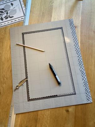 Kennismaken met linocut - voor beginners en gevorderden