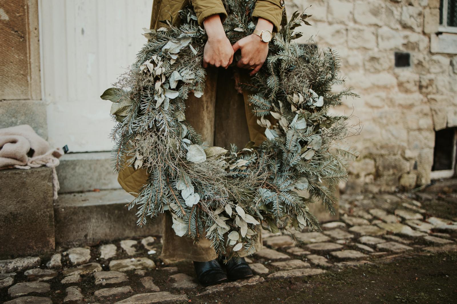 Kerstworkshops
