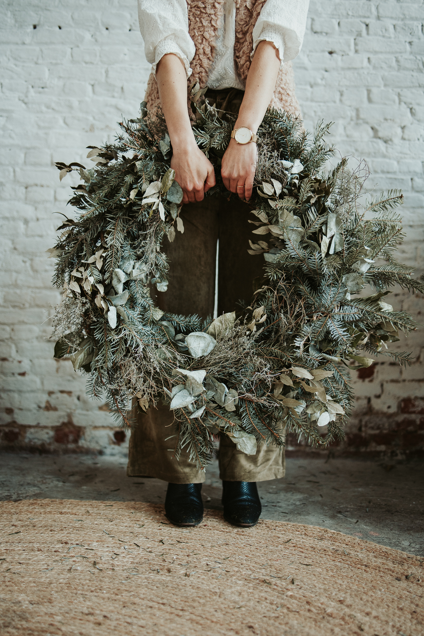 Kerstworkshops