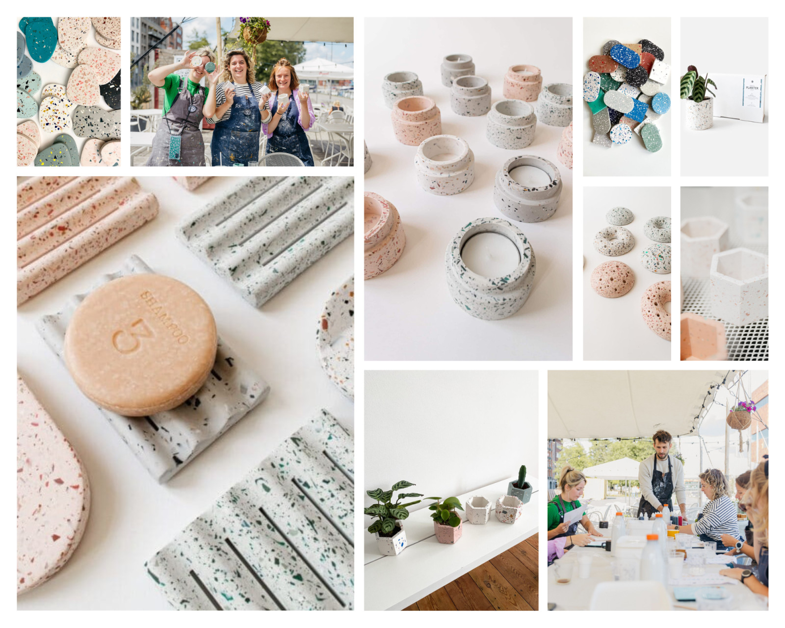 Foto's House Raccoon &amp; Spot Workshops