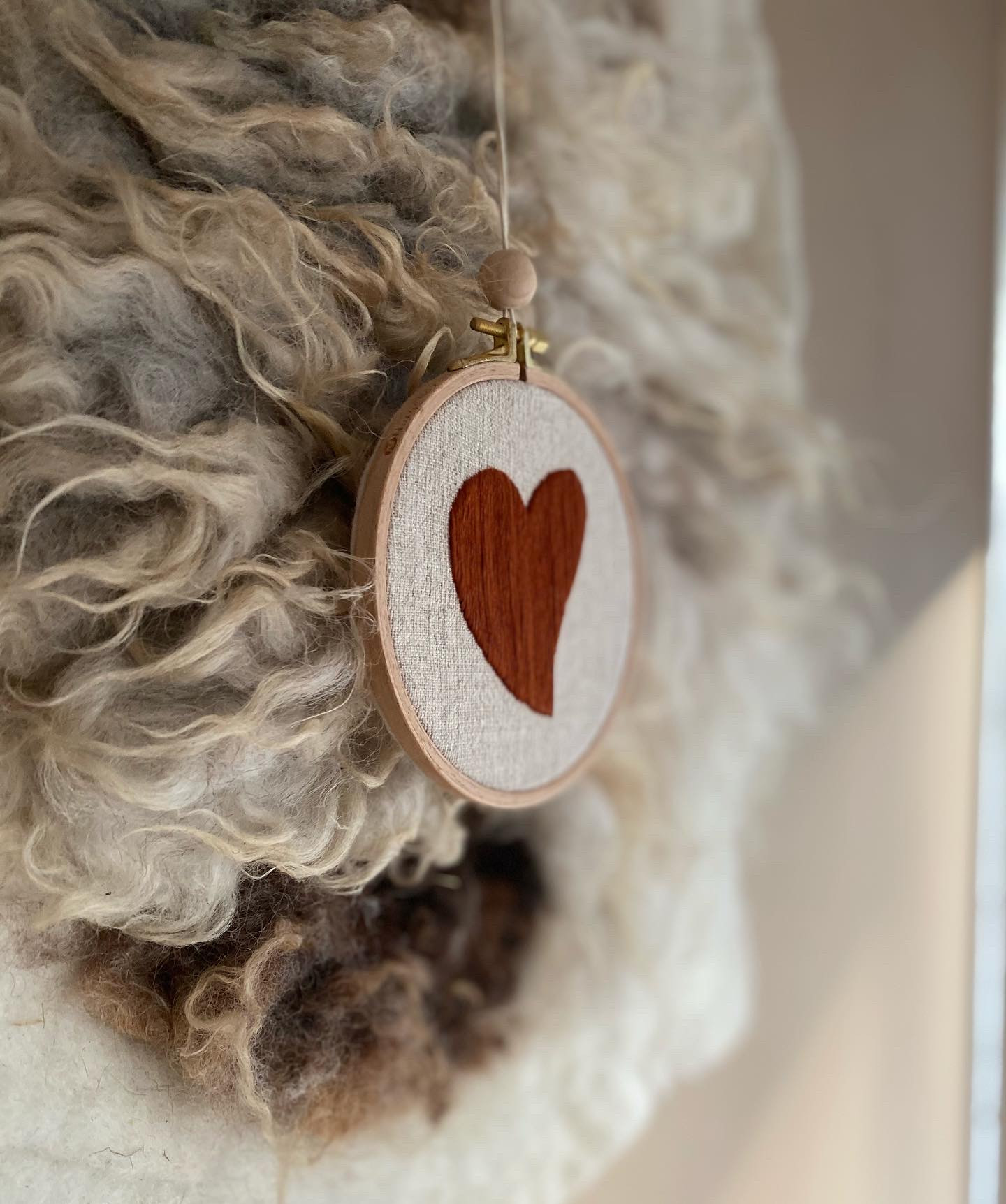 Workshop Hartje Borduren - Foto