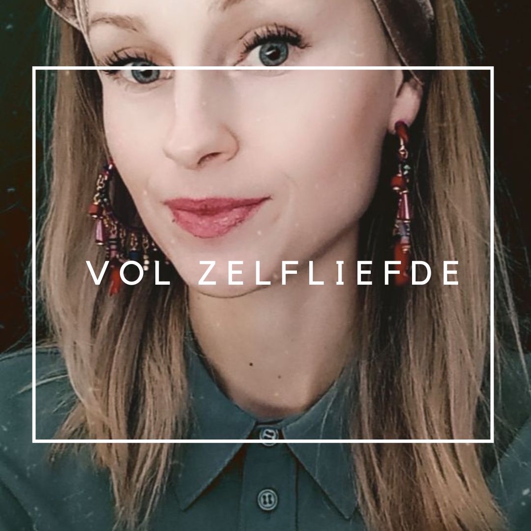 Online Workshop vol zelfliefde