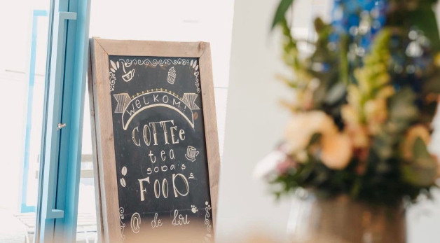 DIY Pakket Handlettering doe je zo!
