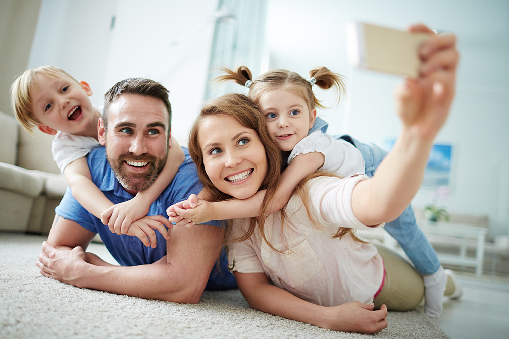 Betere Selfies maken - online workhop - Foto