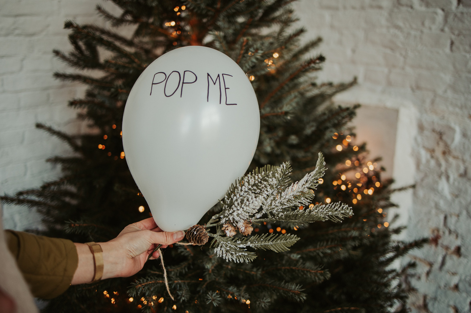 3 originele manieren om een cadeaubon in te pakken