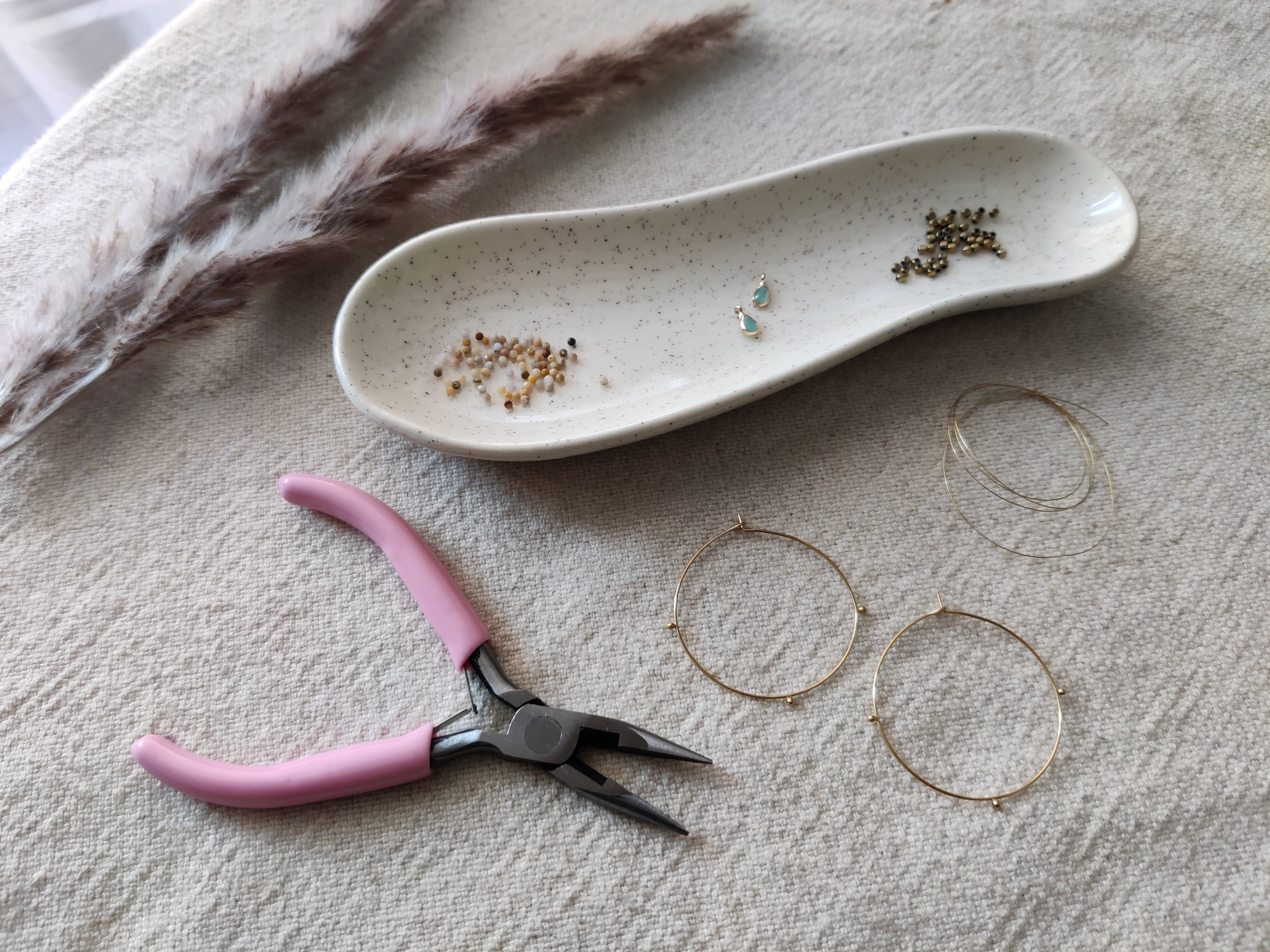 The Bohemian DIY Box - Foto