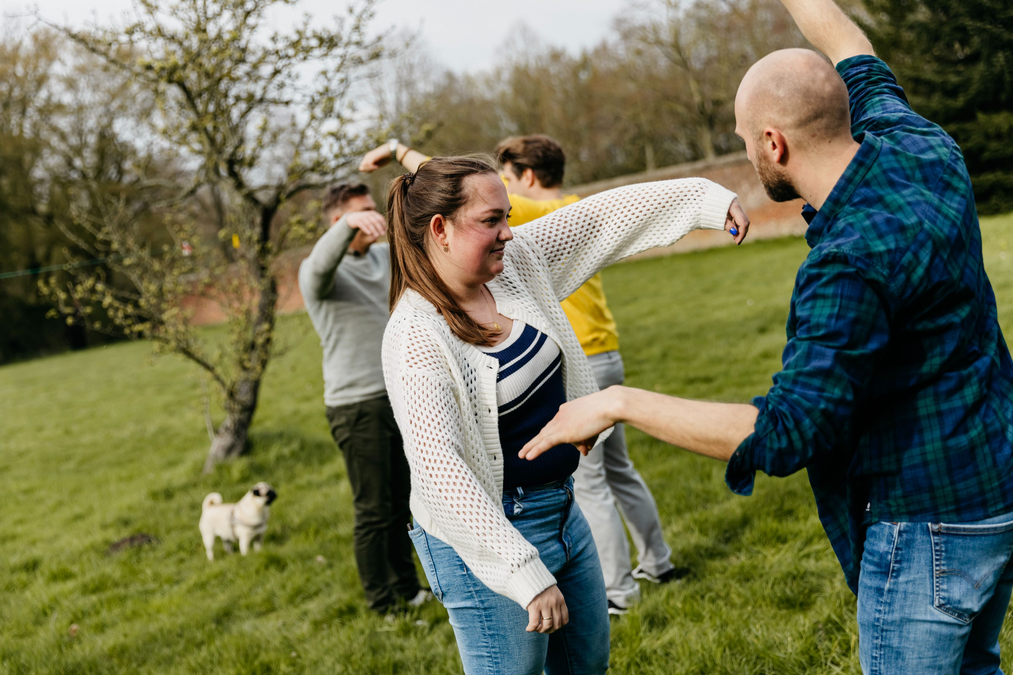 Workshop Improvisatie - Foto