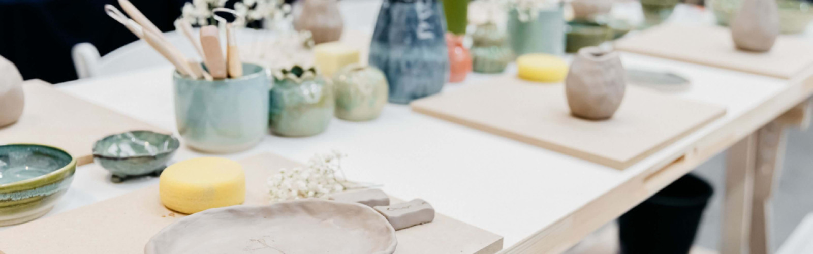 Locaties om jouw workshops te geven in Nederland