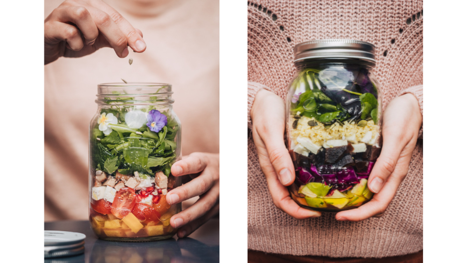 Food &amp; drinks workshops_bloommjar_Antwerpen_Vlaams-Brabant_Kempen_Mechelen_Brussel_Limburg