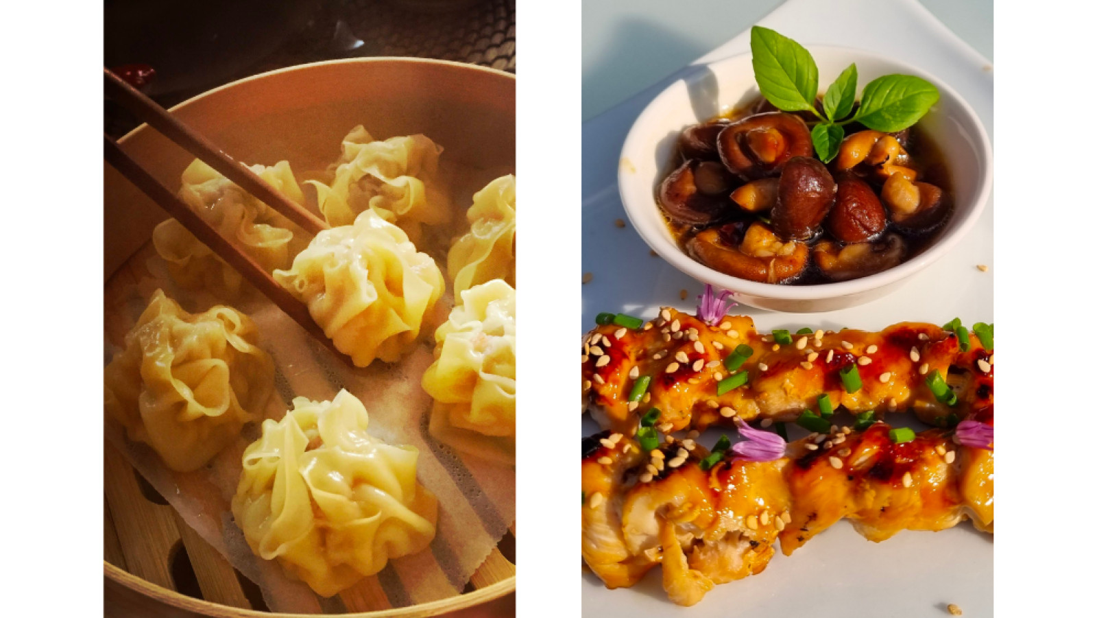 Food &amp; drinks workshops_Thai Streetfood_België_Antwerpen_Limburg_Vlaanderen