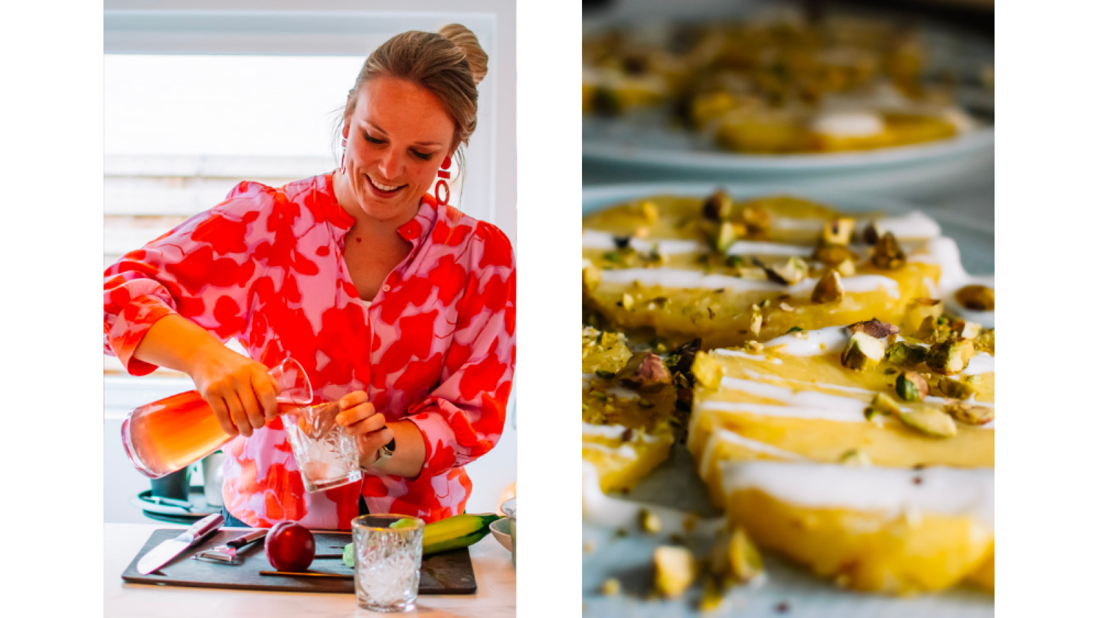 Food &amp; drinks workshops_gezond koken_Mechelen_Kwizine Santé