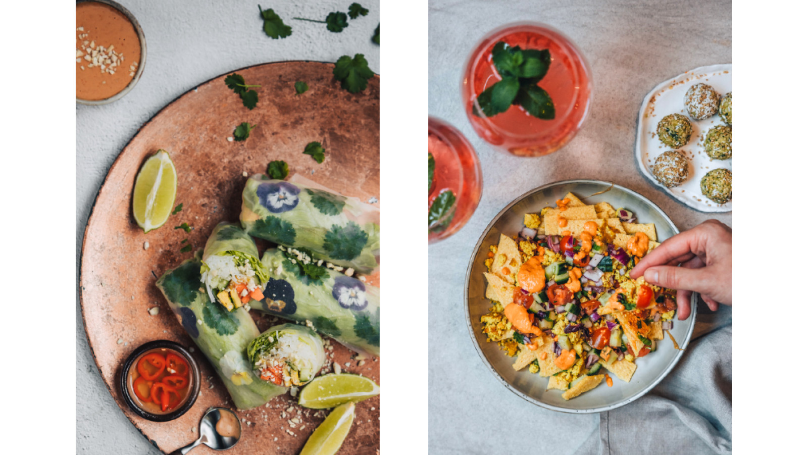 Food &amp; drinks workshops_Vegetarisch Happen_op aanvraag_Hasselt_Limburg_Antwerpen_Kempen_Leuven_Eindhoven