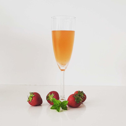 Online Workshop Fermentatie Cocktails & Mocktails