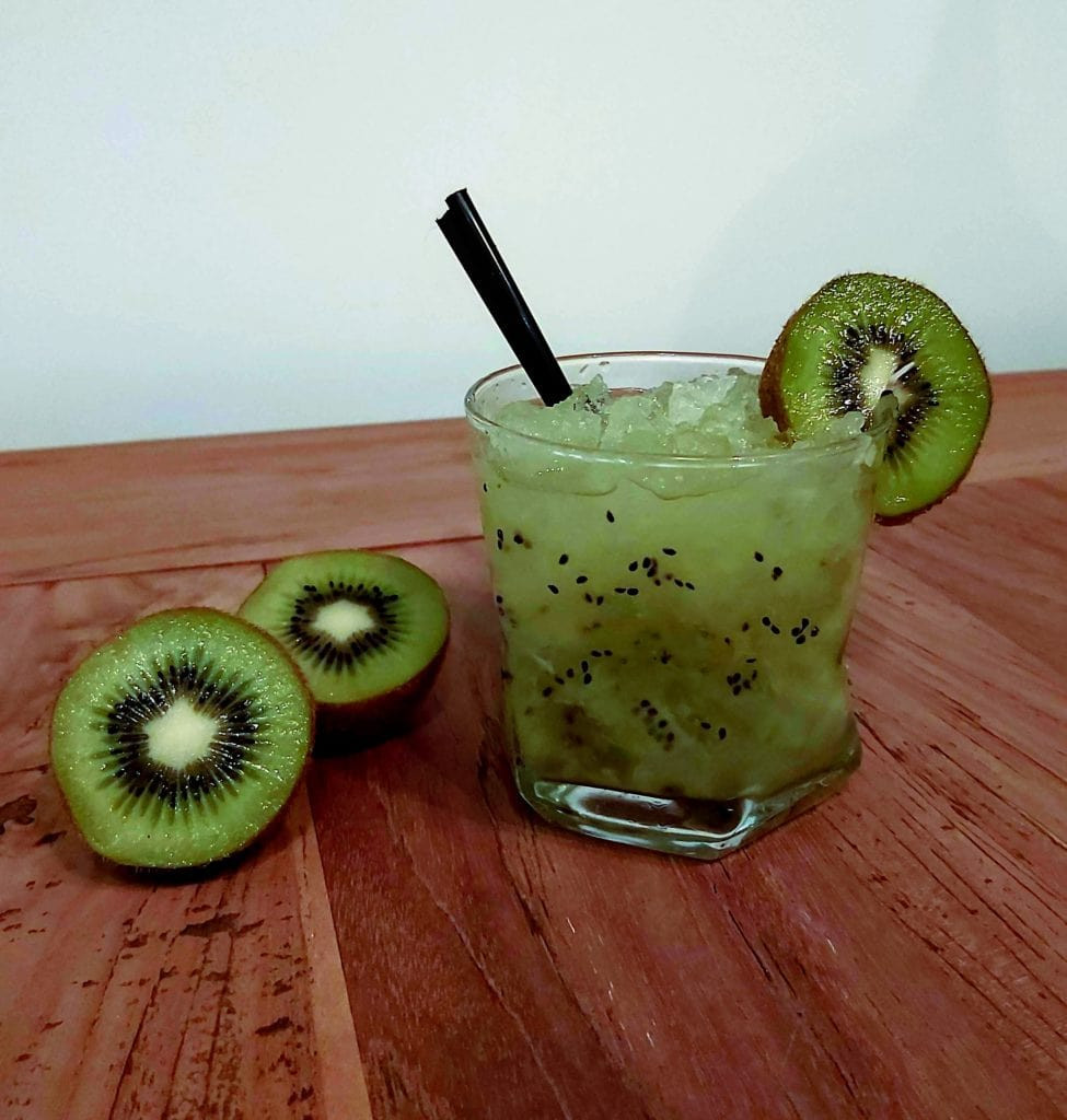 Online Workshop Fermentatie Cocktails & Mocktails - Foto